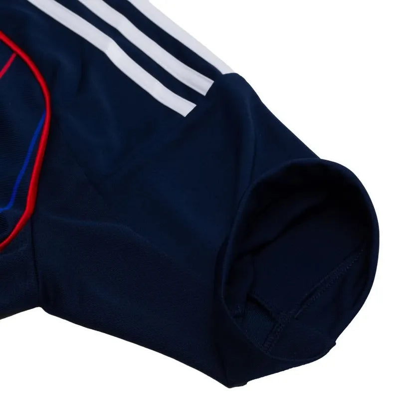 Olympique Lyonnais 25/26 Away Jersey Short Sleeve