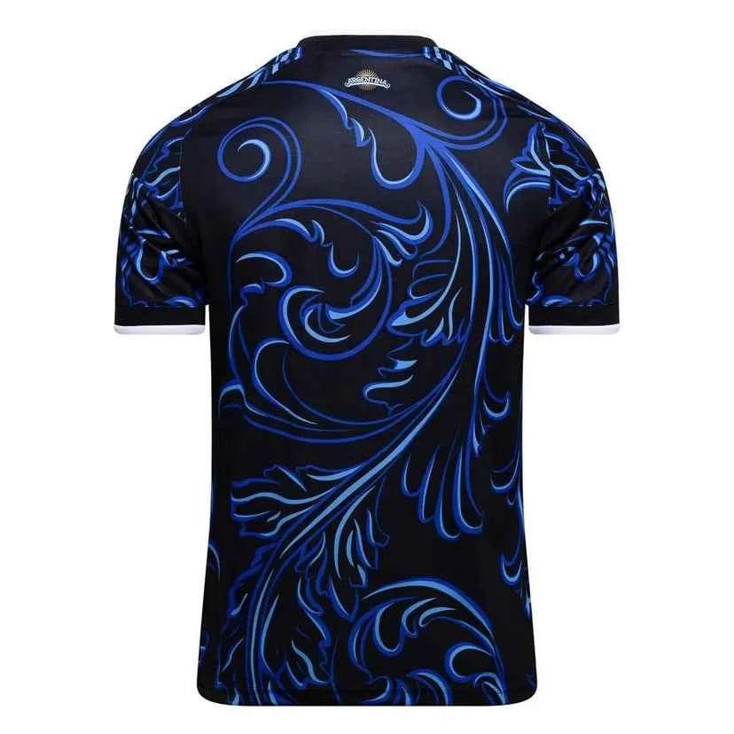 Argentina 2026 World Cup Away Shirt Short Sleeve