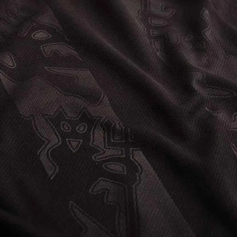 Manchester United 25/26 Third Shirt Short Sleeve - Nafan Collection