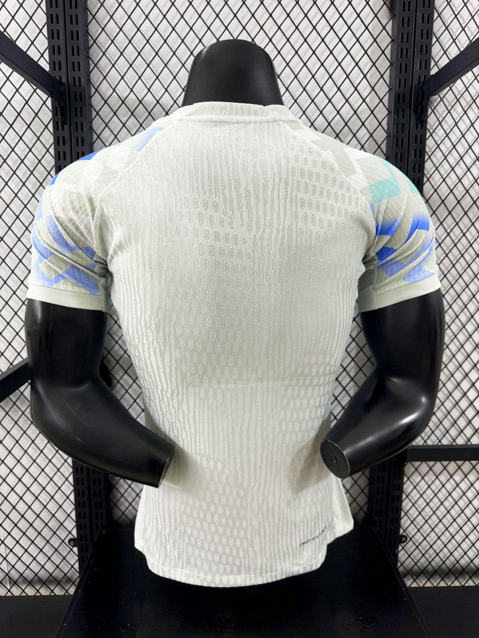 Inter Milan 25/26 Away Jersey Short Sleeve