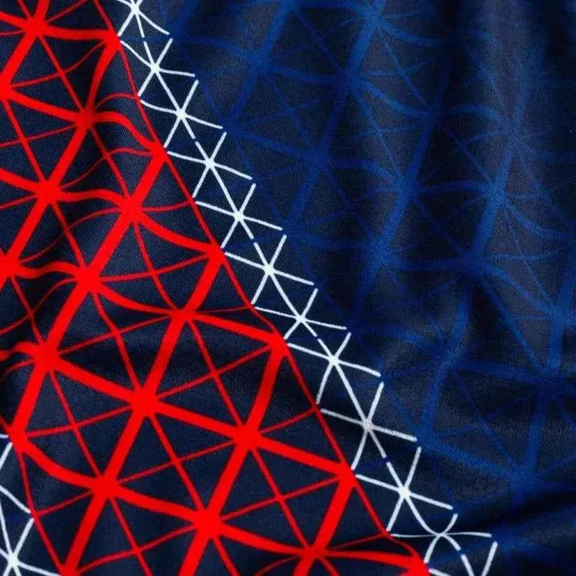 Paris Saint-Germain 25/26 Home Shirt Short Sleeve
