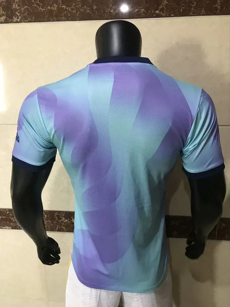 Arsenal 24/25 Third Jersey Short Sleeve - Nafan Collection