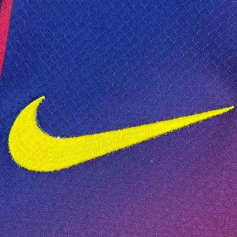 FC Barcelona x Ed Sheeran Shirt Short Sleeve