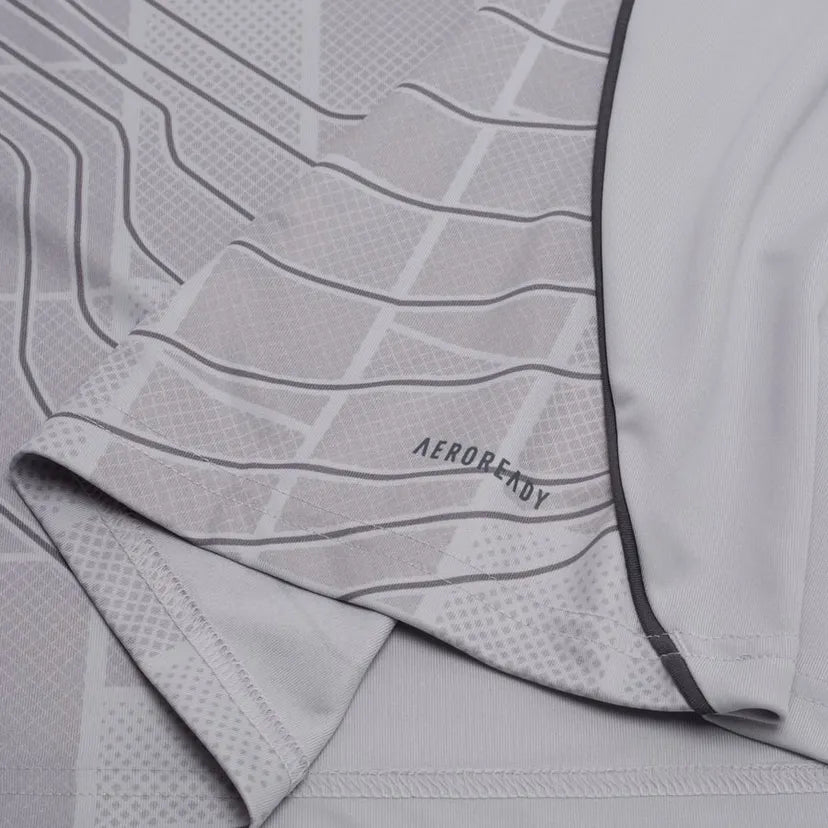 Olympique Lyonnais 25/26 Third Jersey Short Sleeve