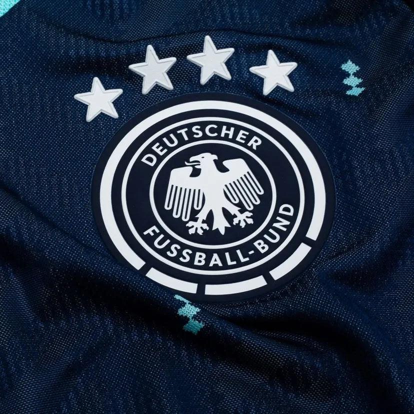 Germany 2026 World Cup Away Shirt Jersey Short Sleeve