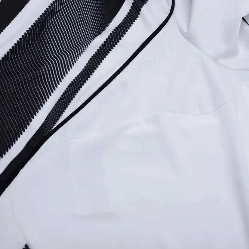 Juventus 25/26 Home Shirt Short Sleeve