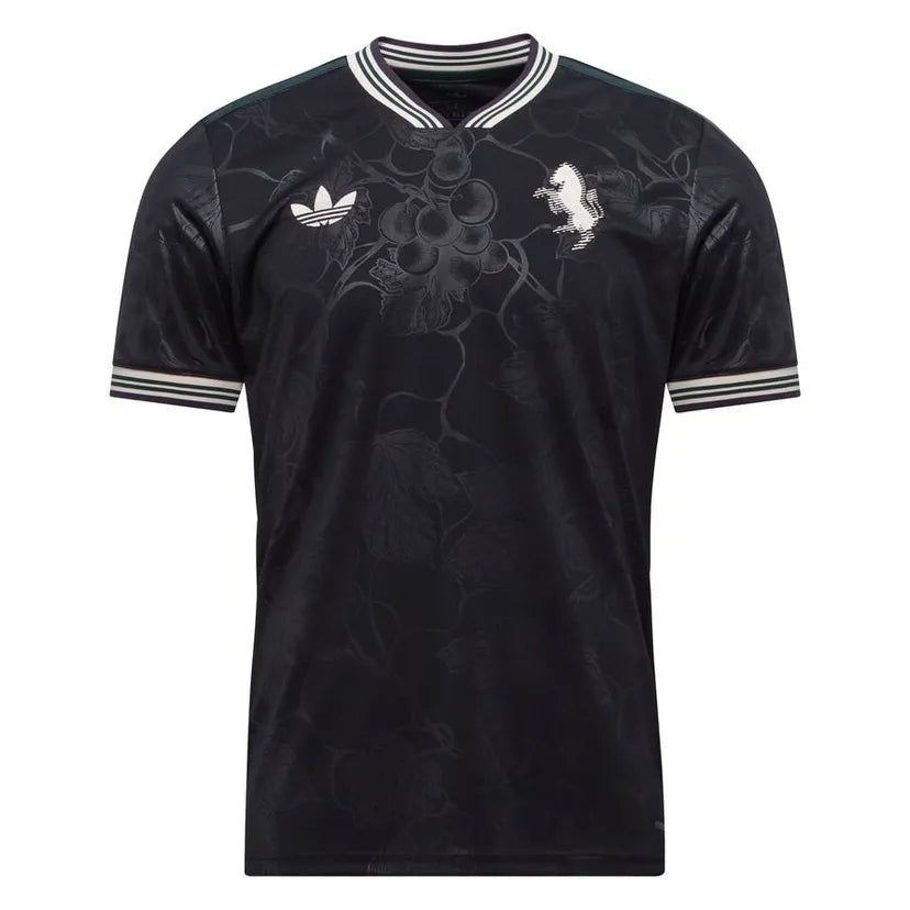 Juventus 25/26 Third Jersey Short Sleeve