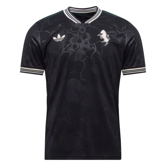 Juventus 25/26 Third Jersey Short Sleeve