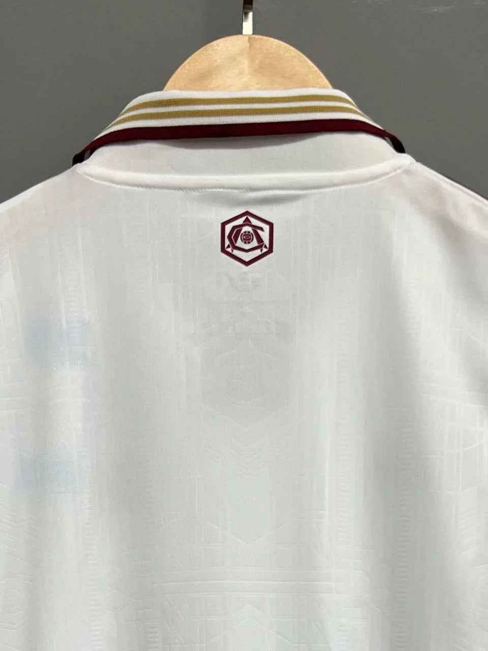 Arsenal 25/26 Third Shirt Short Sleeve - Nafan Collection