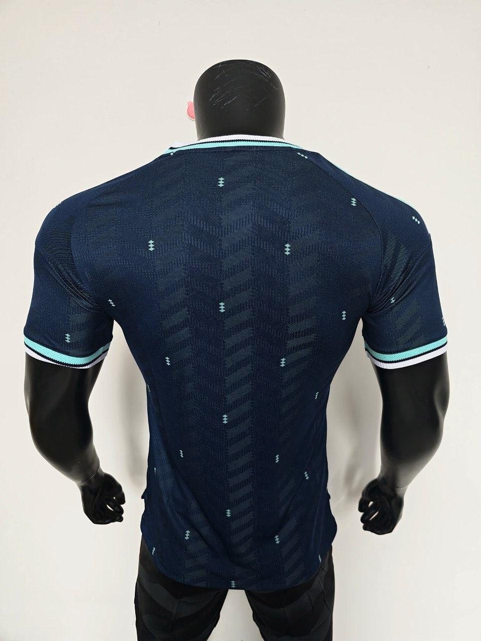 Germany 2026 World Cup Away Shirt Jersey Short Sleeve