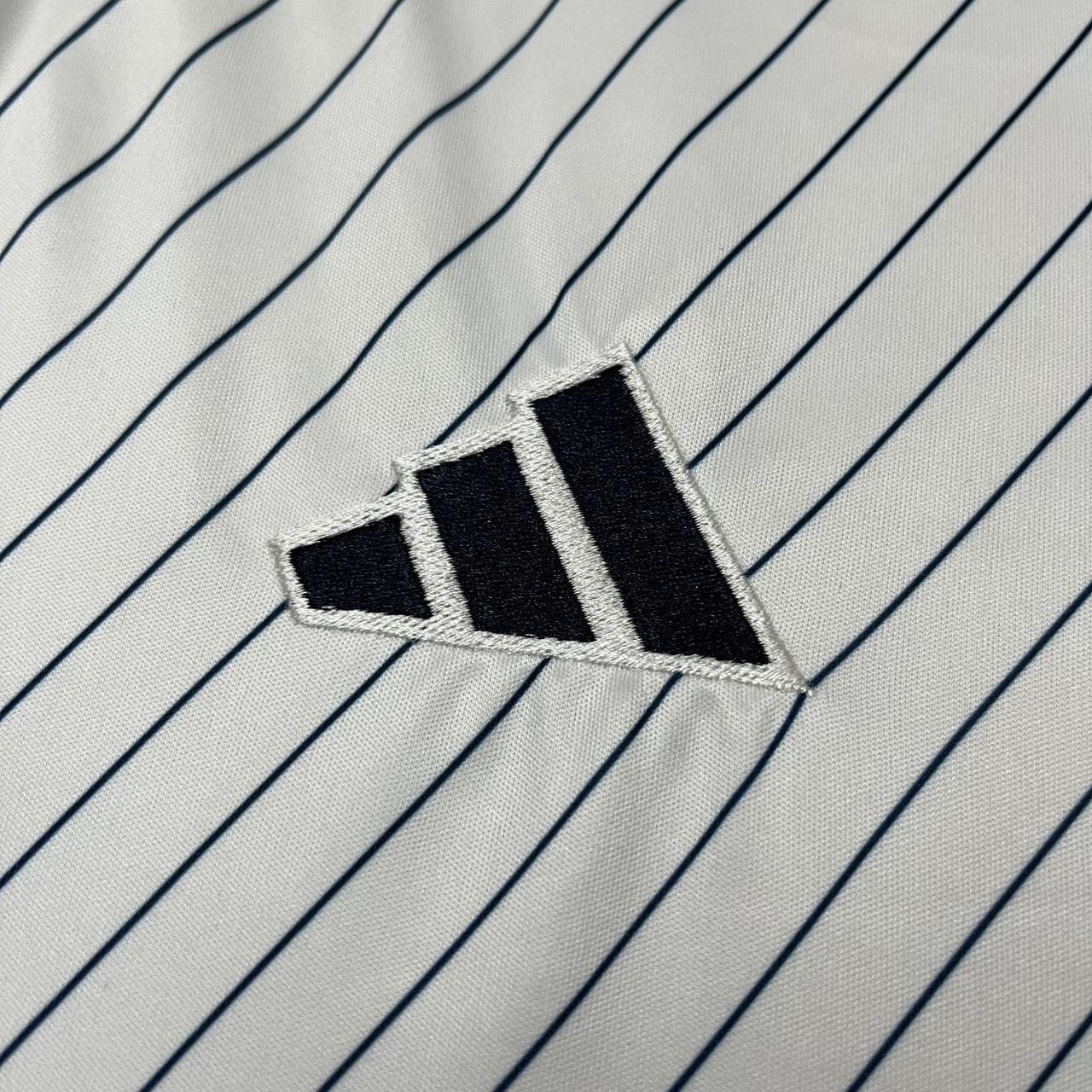LA Galaxy 24/25 Home Shirt Short Sleeve - Nafan Collection