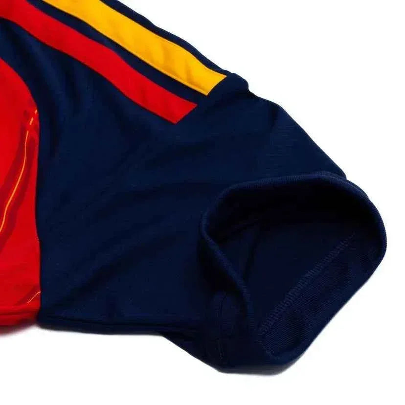 Spain 2026 World Cup Home Shirt Short Sleeve