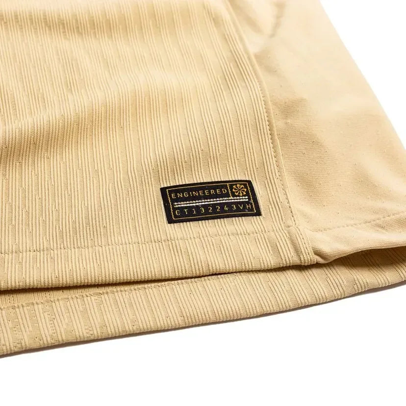 FC Barcelona 25/26 Away Jersey Short Sleeve - Nafan Collection