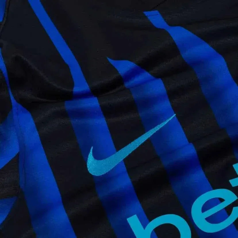Inter Milan 25/26 Home Shift Short Sleeve