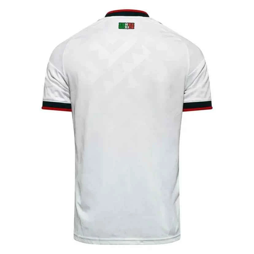 Mexico 2026 World Cup Away Shirt Short Sleeve