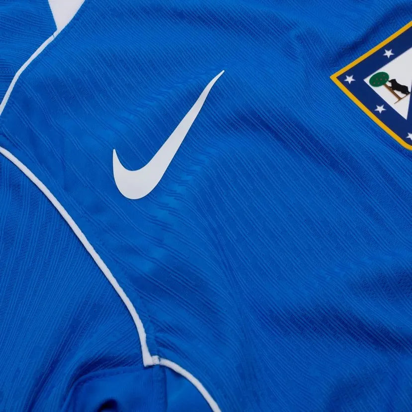 Atletico Madrid 25/26 Third Jersey Short Sleeve