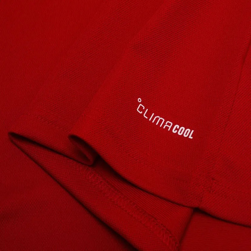 Manchester United 26/27 Home Shirt Short Sleeve