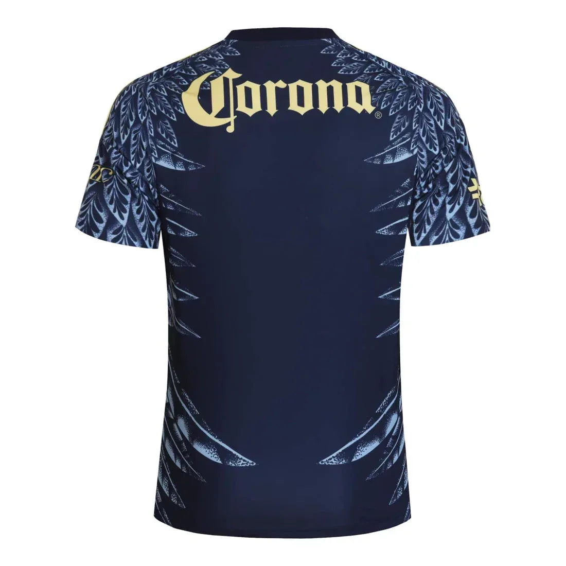 Club America 25/26 Away Jersey Short Sleeve - Nafan Collection