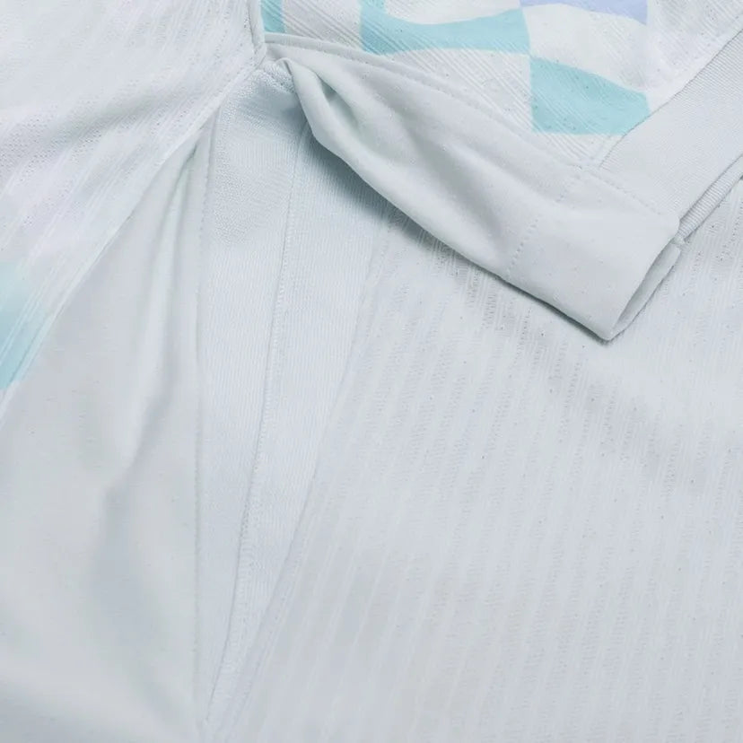 Inter Milan 25/26 Away Jersey Short Sleeve