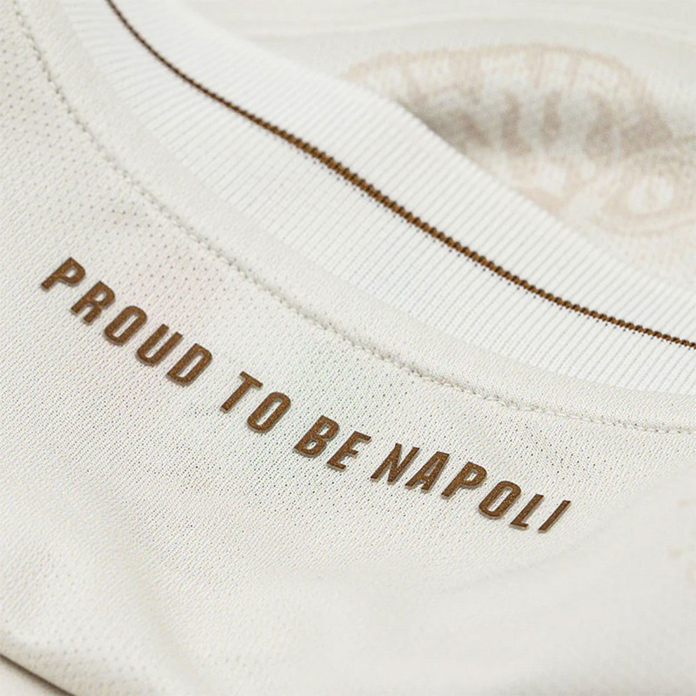 SSC Napoli 25/26 Away Jersey Short Sleeve