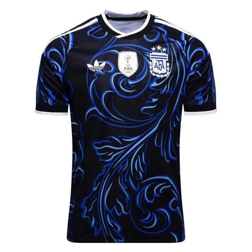 Argentina 2026 World Cup Away Shirt Short Sleeve