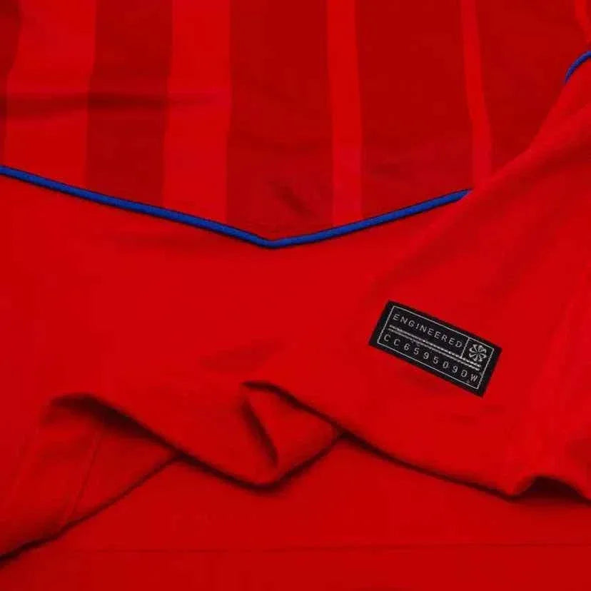 Paris Saint-Germain 25/26 Third Shirt Short Sleeve