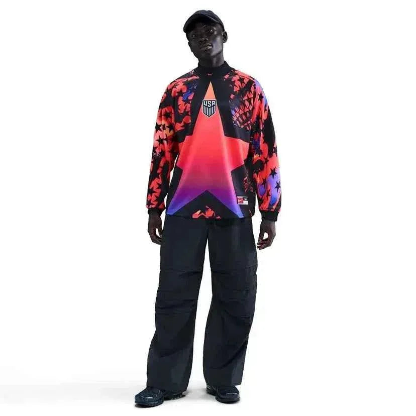 USA Goalkeeper Hollywood Shirt - Nafan Collection