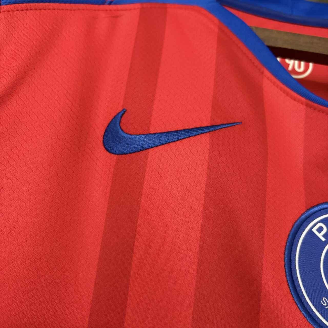 Paris Saint-Germain 25/26 Third Shirt Short Sleeve