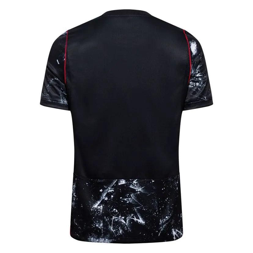 Canada 2026 World Cup Away Shirt Short Sleeve