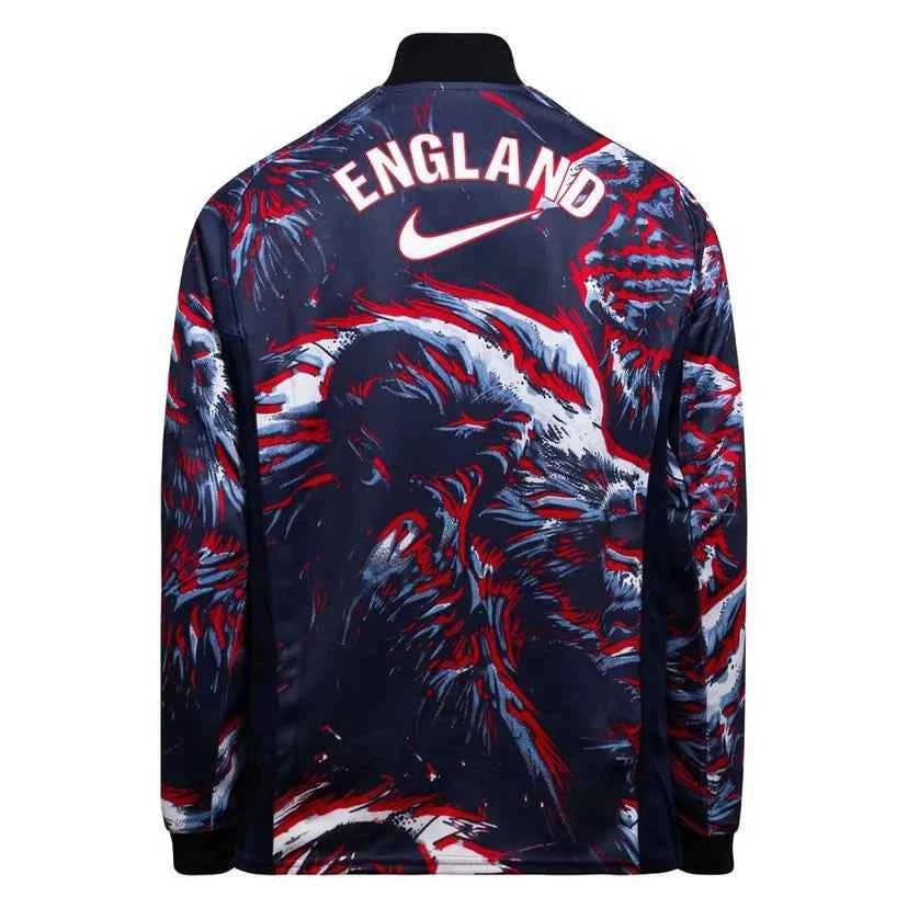 England Goalkeeper Hollywood Shirt