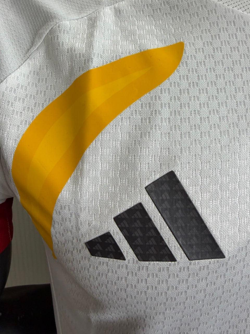 Germany 2026 World Cup Training Jersey Short Sleeve - Nafan Collection