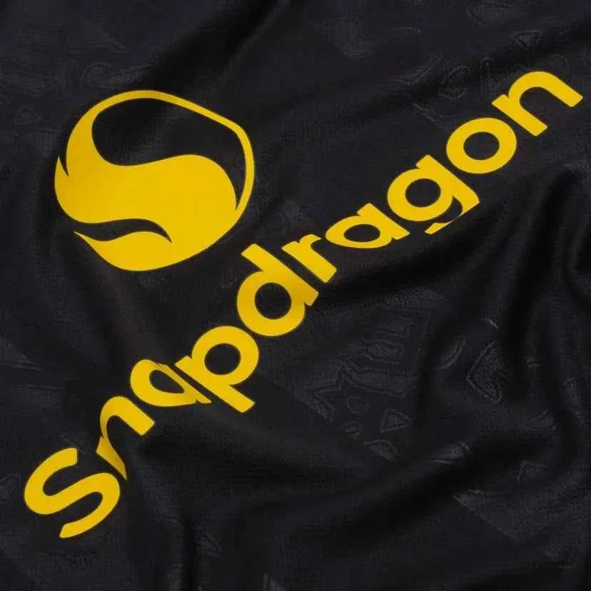 Manchester United 25/26 Third Shirt Short Sleeve - Nafan Collection