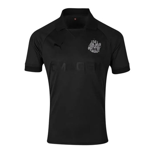 Olympique de Marseille 24/25 Anniversary Jersey Short Sleeve