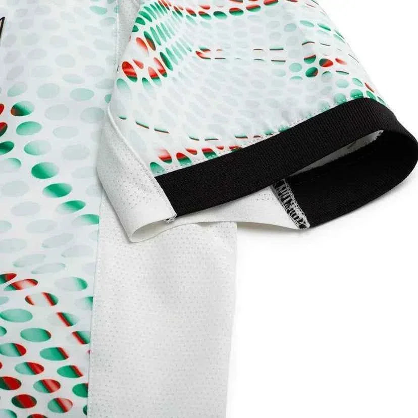 Portugal 2025 World Cup Away Jersey Short Sleeve