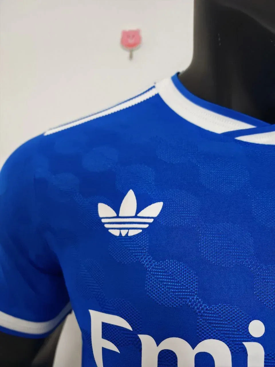 Real Madrid 25/26 Third Jersey Short Sleeve - Nafan Collection