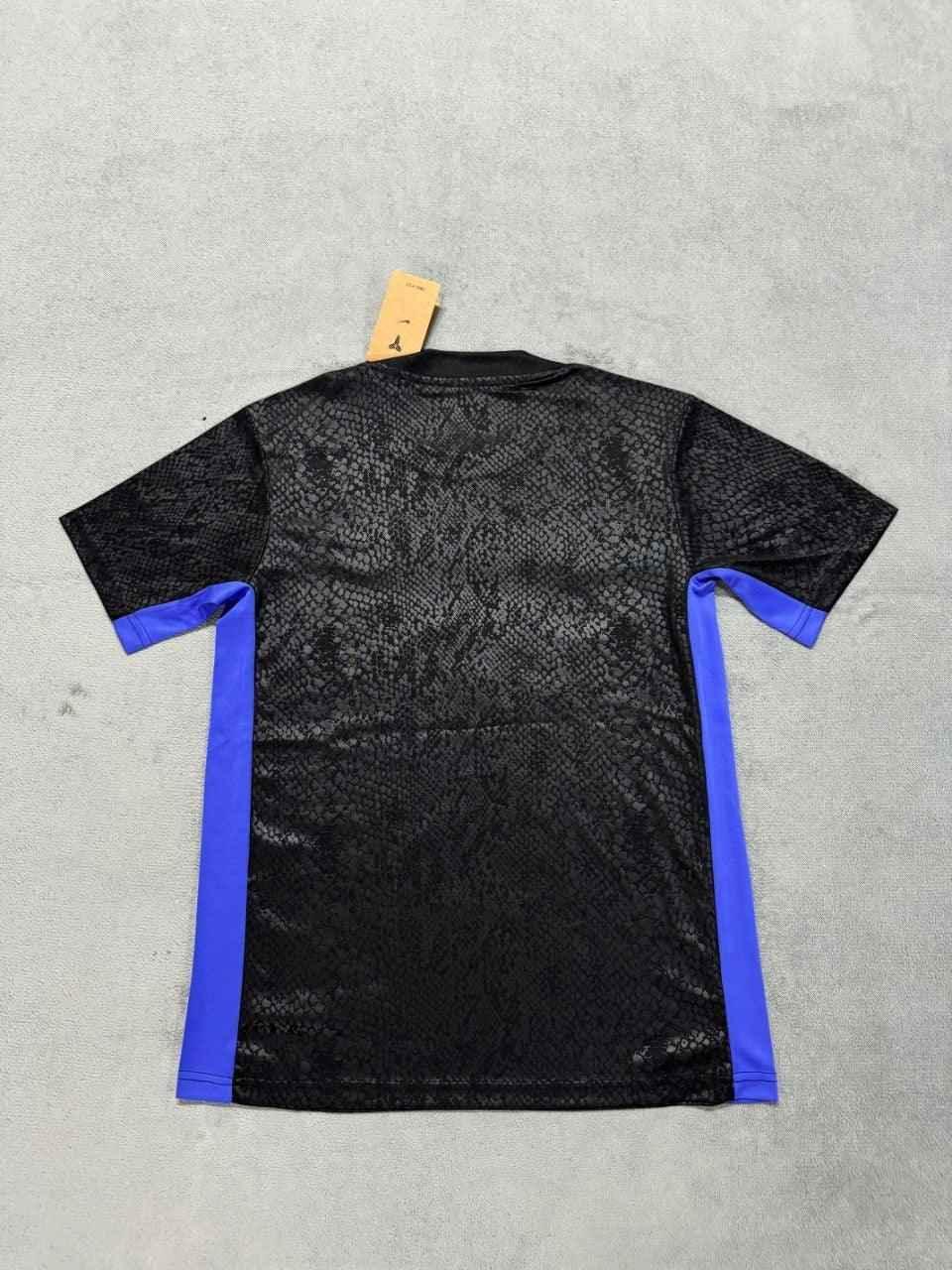 FC Barcelona 25/26 Pre-Match Shirt Short Sleeve