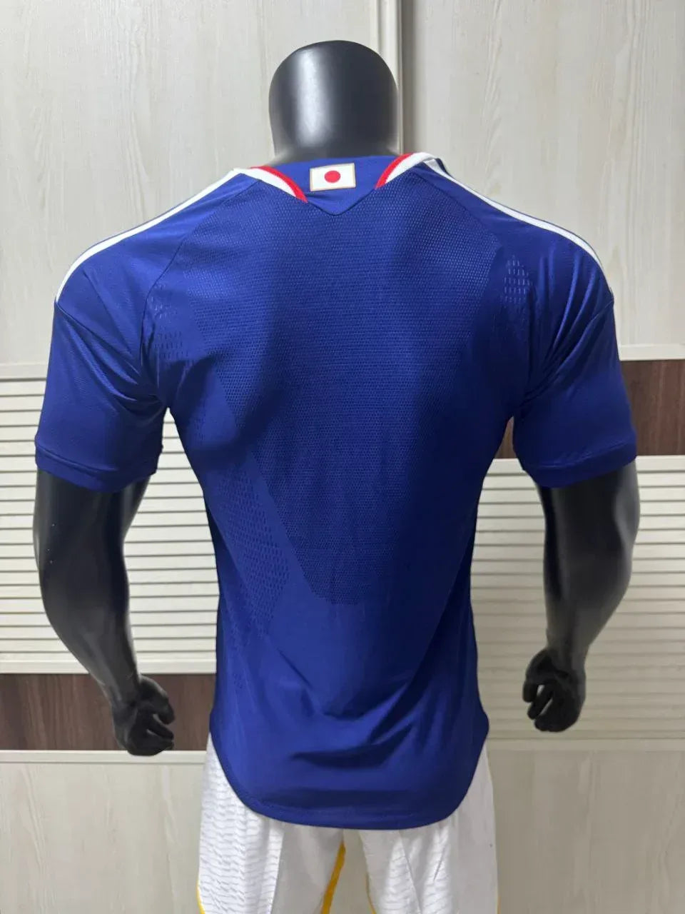 Japan 2026 World Cup Home Jersey Short Sleeve - Nafan Collection
