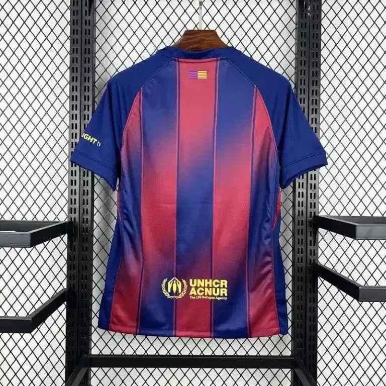 FC Barcelona x Ed Sheeran Shirt Short Sleeve