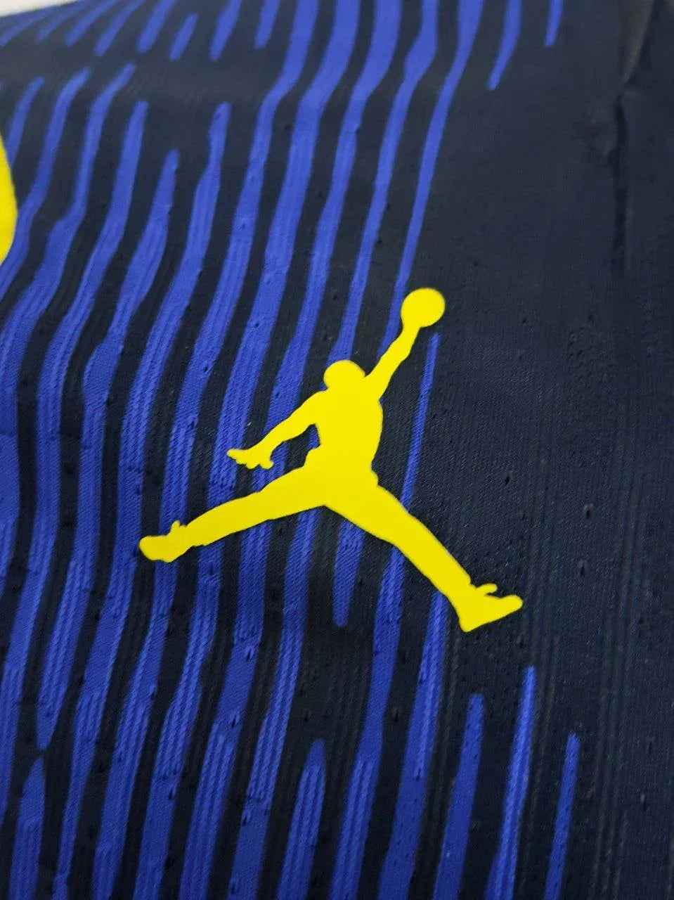 Brazil 2026 World Cup Away Jersey Short Sleeve