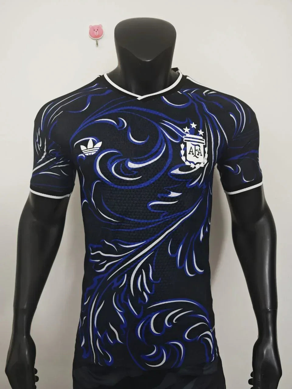 Argentina 2026 World Cup Away Jersey Short Sleeve - Nafan Collection