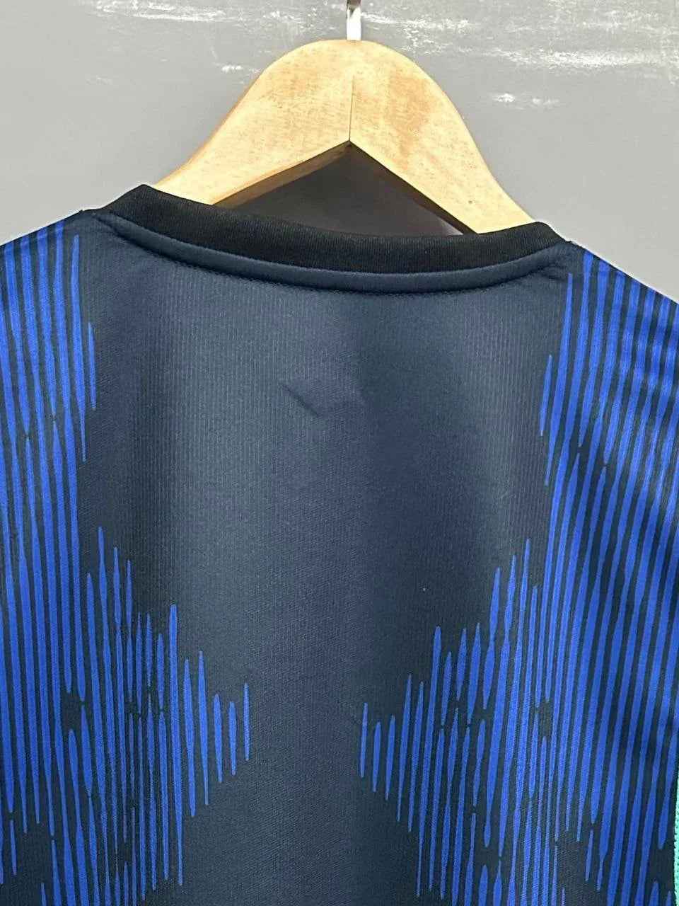 Brazil 2026 World Cup Away Shirt Short Sleeve