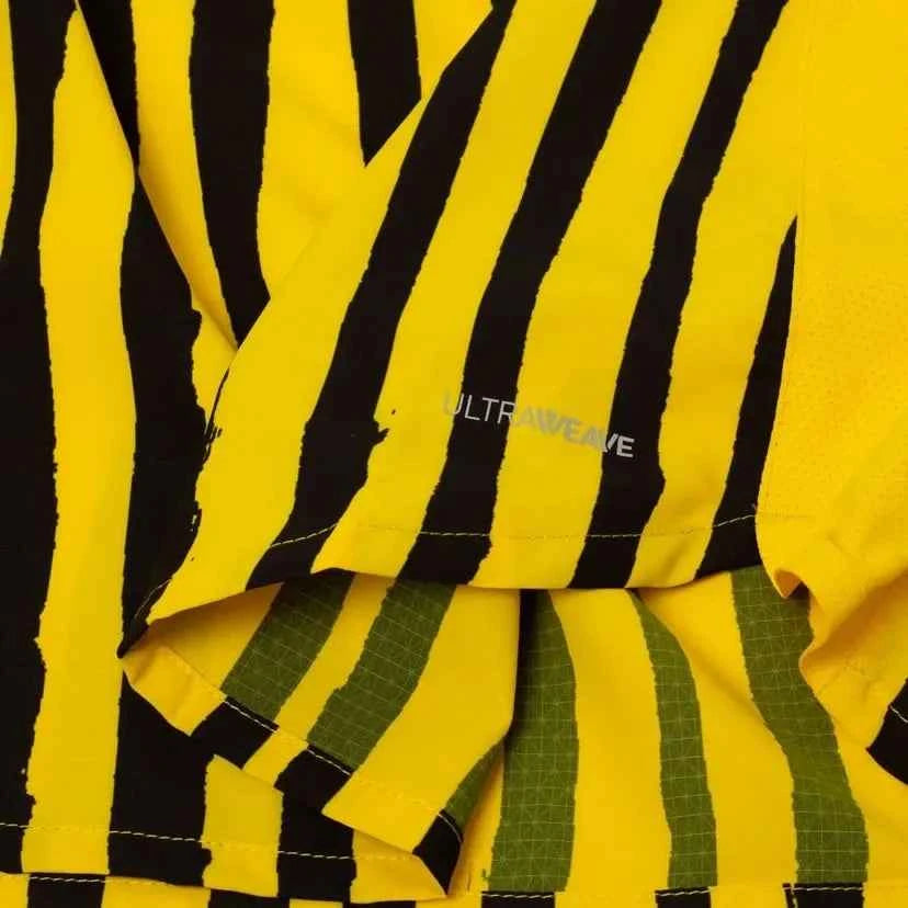 Borussia Dortmund 25/26 Home Kid Super CWC Jersey Short Sleeve - Nafan Collection