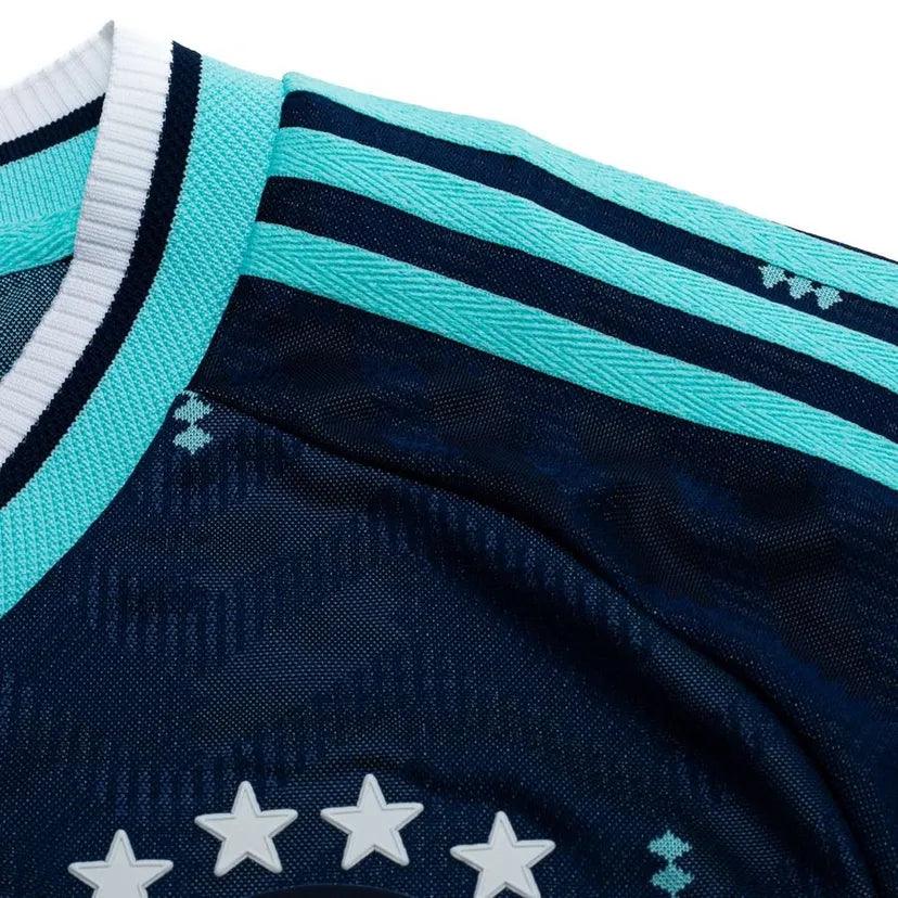 Germany 2026 World Cup Away Shirt Jersey Short Sleeve
