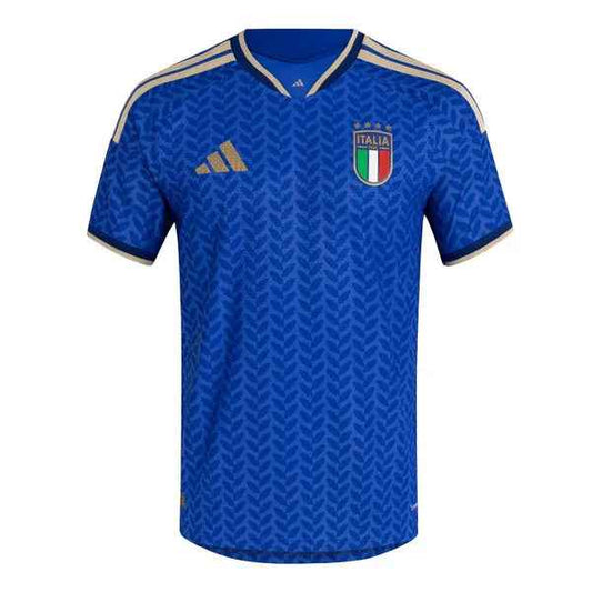 Italy 2026 World Cup Home Jersey Short Sleeve - Nafan Collection