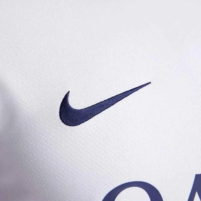 Paris Saint-Germain 25/26 Away Shirt Short Sleeve