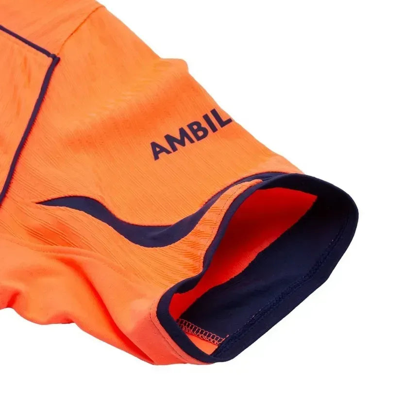 FC Barcelona 25/26 Third Jersey Short Sleeve - Nafan Collection