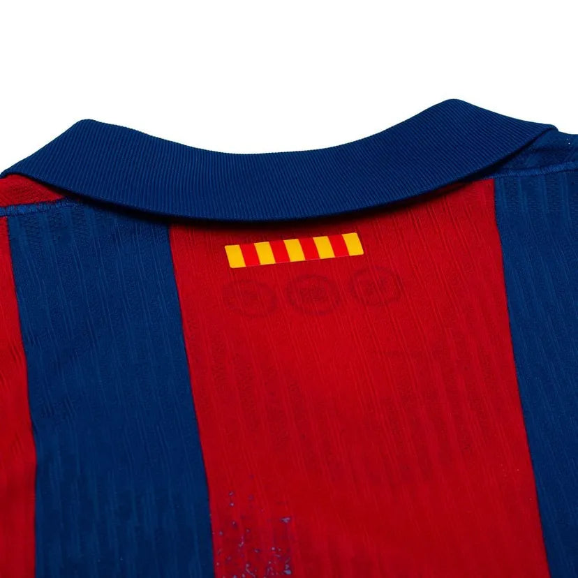 FC Barcelona 25/26 Fourth Jersey Short Sleeve
