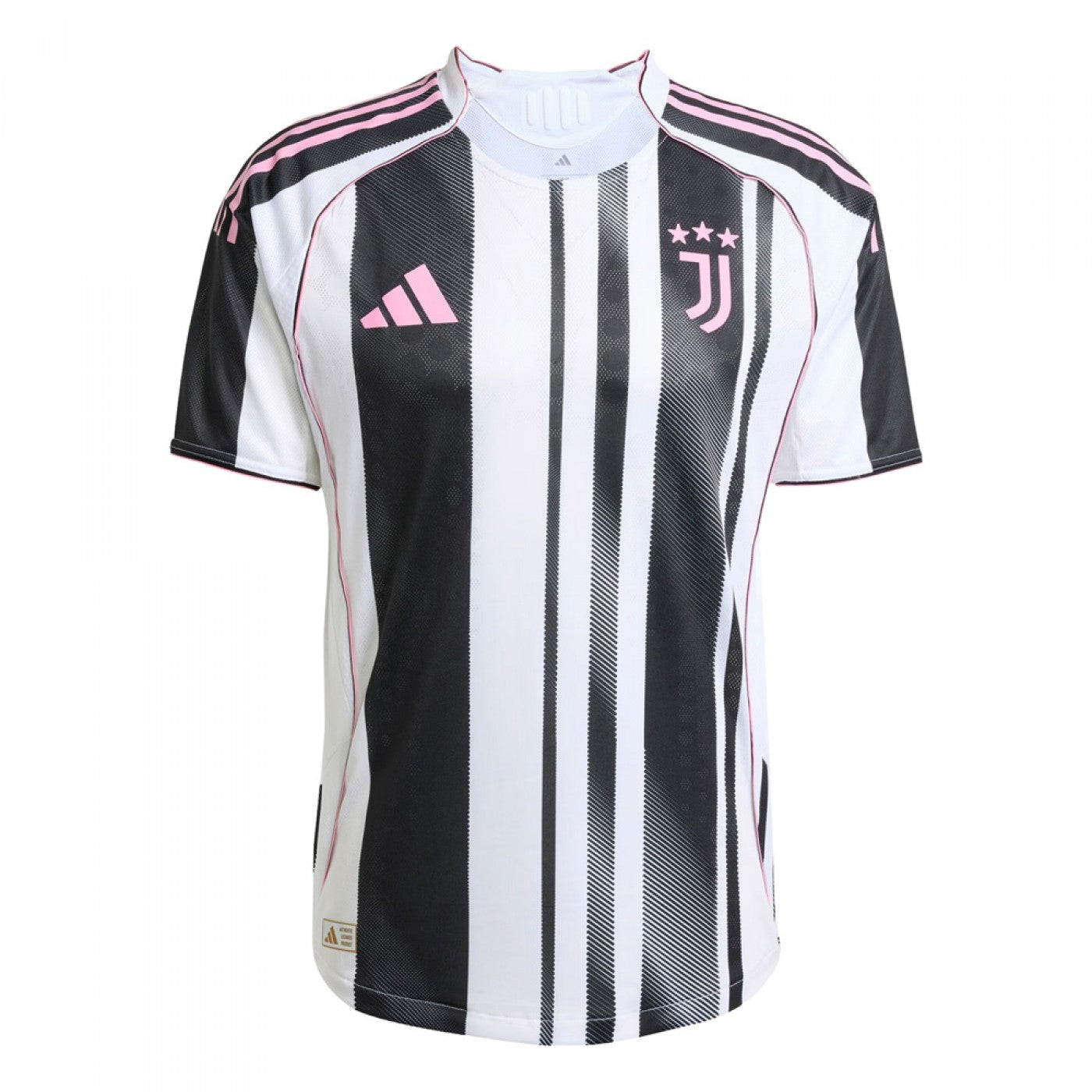 Juventus 25/26 Home Jersey Short Sleeve