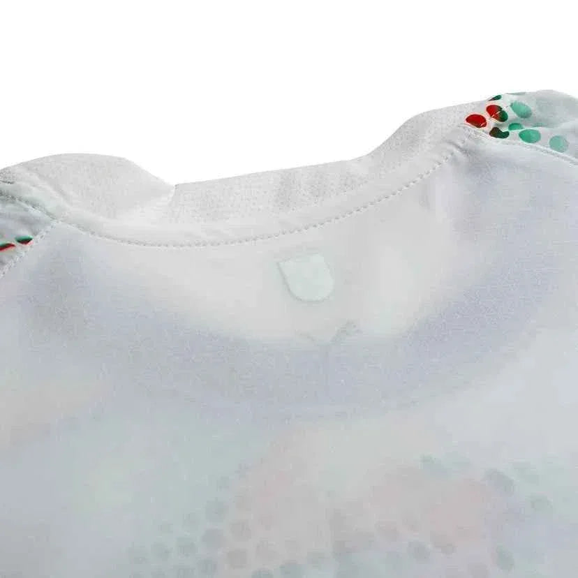 Portugal 2025 World Cup Away Jersey Short Sleeve