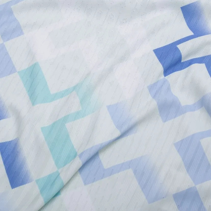 Inter Milan 25/26 Away Jersey Short Sleeve